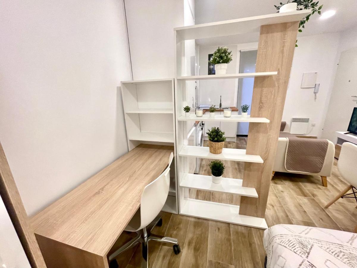 Hospedaje24 - 2 만레사 외부 사진
